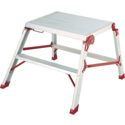 DXD-50P [折りたたみ式作業台リョーマ DXD-P型 50cm]