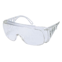 NO.337 PET [一眼型セーフティグラス]