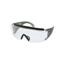 NO.331 [保護めがね 1眼型 PET]