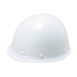 118-EPZ-W1-J [FRP製MP型ヘルメット]
