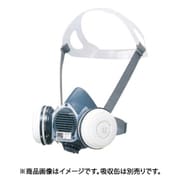 GM81S(M) [防毒マスク吸収缶面体]