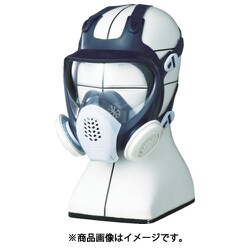 DR185L4N-1 [TS 取替え式防じんマスク DR185L4N-1]