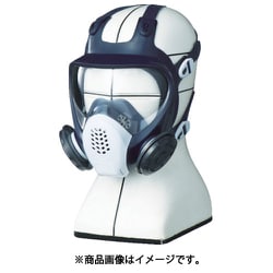 DR185L2W [TS 取替え式防じんマスク DR185L2W]