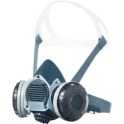 DR-80U2W [防塵マスク(伝声器付)U2Wフィルタ使用]