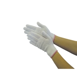 34 [サポーターボツ手袋M 1双]