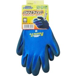 PWMB [ダンロップ デジハンド パワフルフィット Mブルー]