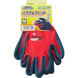 PWMR [デジハンド パワフルフィット Mレッド]