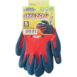 PWSR [デジハンド パワフルフィット Sレッド]