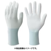 B0505-L [ウレタン背抜き手袋 パームフィットロング手袋 10双 Lサイズ]