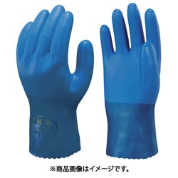 NO650-L10P [簡易包装耐油ビニロ-ブ10双入 Lサイズ]