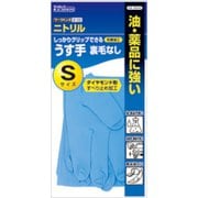 B132SB [B-132 ニトリルうす手 S]