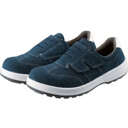 安全靴 短靴マジック式 SS18BV 29.0cm SS18BV-29.0