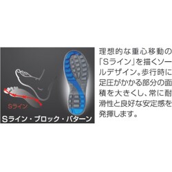 ヨドバシ.com - シモン SS38-29.0 [安全靴 長編上靴マジック式 SS38黒