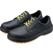 ヨドバシ.com - SS11BKS-24.5 [静電安全靴 短靴 SS11黒静電靴 24.5cm