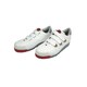 IB11-255 [DIADORA 安全作業靴 アイビス 白 25.5cm]
