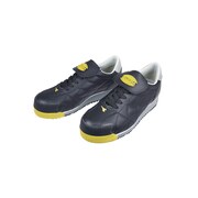 PG22-240 [DIADORA 安全作業靴 ピジョン 黒 24.0cm]