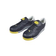PG22-250 [DIADORA 安全作業靴 ピジョン 黒 25.0cm]