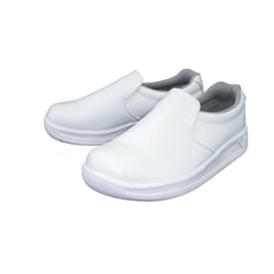 V5000W-22.5 [耐滑厨房シューズ 22.5cm]