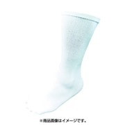 640 [5本指ソックス 晒4足組]