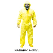 MC3000-L [使い捨て化学防護服 MC3000 L]