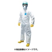 MG1500-L [使い捨て化学防護服(10着入り) L]