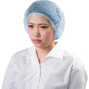 FG-223-B [パラキャップ 100枚入 ブルー]