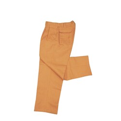 YS-PW2LL [ハイブリッド(耐熱・耐切創)作業服 ズボン]