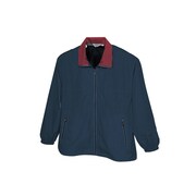 2665-008-M [スタッフジャケットネイビーM]