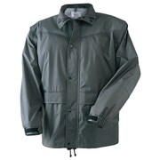 AS-5500-12-M [レインハードプラス M ダークグレー]
