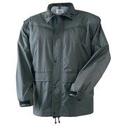 AS-5500-22-L [レインハードプラス L ダークグレー]