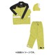 AS-9300-15-M [レインインパクト M フラッシュイエロー]
