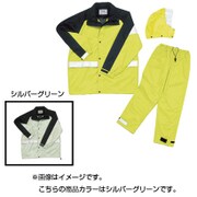 AS-9300-1C-M [レインインパクト M シルバーグリーン]