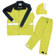 AS-9300-25-L [レインインパクト L フラッシュイエロー]