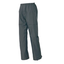56302-014-M [ディアプレックス レインパンツ チャコール M]