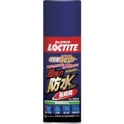 DBL-380 [LOCTITE（ロックタイト） 超強力防水スプレー 長時間 420ml]