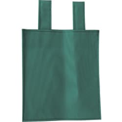 MR-41-BG-HD [安全帯用ロープ収納袋 青緑色]