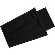 MR-46-BLK-HD [安全帯用ロープ収納袋 黒色]