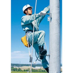 ツヨロン ＳＳ21ロリップ SS21-1-BX 保護具・安全帯　新品未使用品 Amazon.co.jp: [藤井電工] 墜落防止装置 仮設用 昇降用 SS21