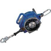 SSB-15-W-BX [シールドブロック 15メートル ウィンチ付 台付・引寄せロープ付]