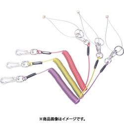 ARS10P [安全ロープ(ステンレスワイヤー芯)]