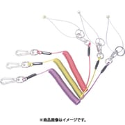 ARS10P [安全ロープ(ステンレスワイヤー芯)]