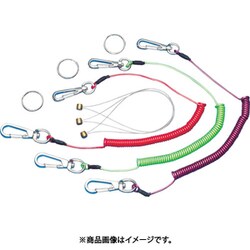 ARK10K [安全ロープ(ケブラー芯)]