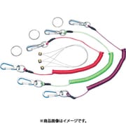 ARK10R [安全ロープ(ケブラー芯)]