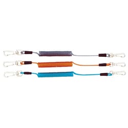 SCN-20L [セーフティーコード 2Kg用 ライトブルー]