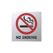 KS778-6 [禁煙マーク NO SMOKING]