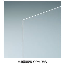 Amazon.co.jp: 光(Hikari) 光 スミホリデー アクリル板 透明 3