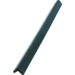 PU21 [PUクッションL字型1000mm ブラック]