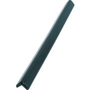 PU21 [PUクッションL字型1000mm ブラック]