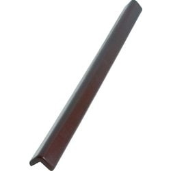 PU22 [PUクッションL字型1000mm ブラウン]