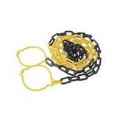PCCT3YB [カットチェーン 3m トラ]